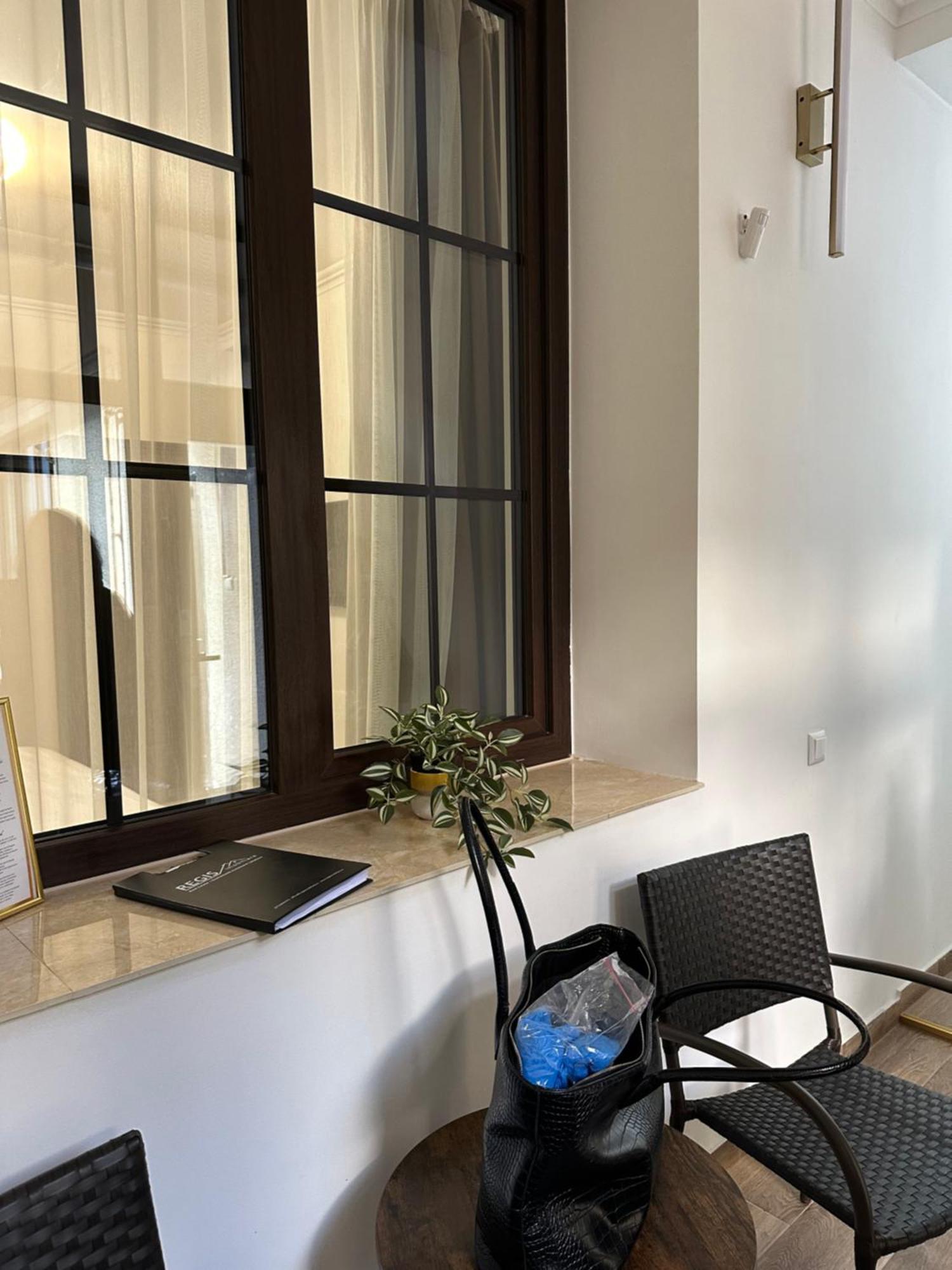 Sboldtown By Holztreppe Appartement Braşov Buitenkant foto